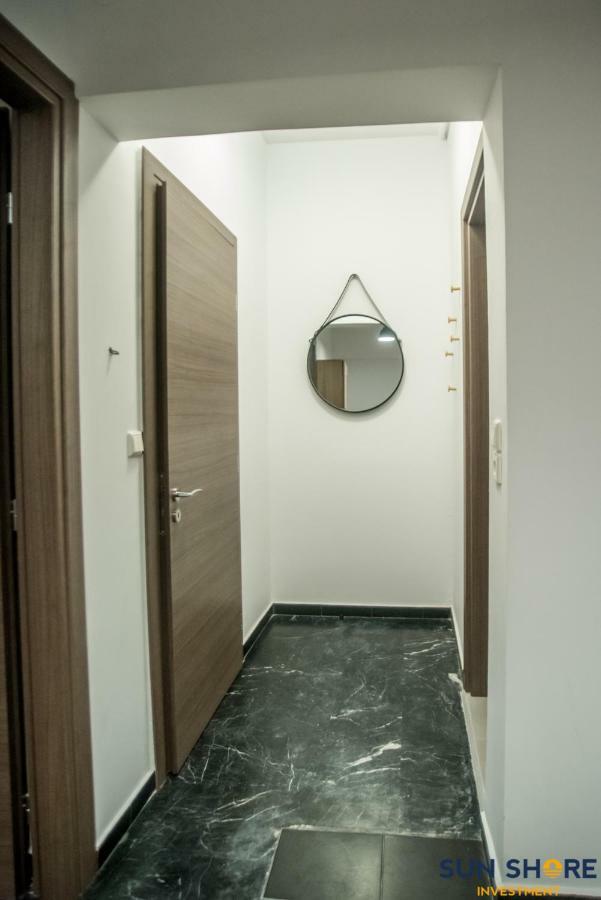 Explore Greece From Bright City Centre Apartment Chalkís Kültér fotó
