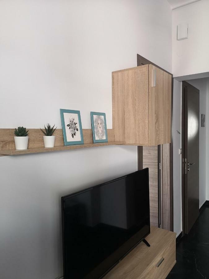 Explore Greece From Bright City Centre Apartment Chalkís Kültér fotó