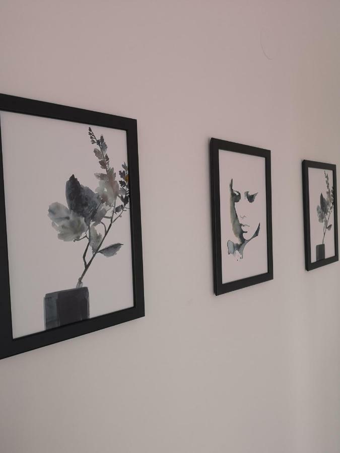 Explore Greece From Bright City Centre Apartment Chalkís Kültér fotó